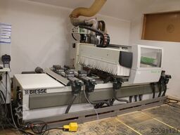 BIESSE CNC Rover A 4.30