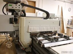 BIESSE CNC Rover A 4.30