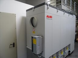 AL-KO Reinluftentstauber AL-KO POWER UNIT 350 PLUS P-FU