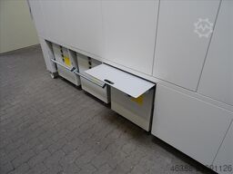 AL-KO Reinluftentstauber AL-KO POWER UNIT 350 PLUS P-FU