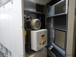 AL-KO Reinluftentstauber AL-KO POWER UNIT 350 PLUS P-FU