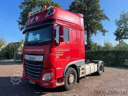DAF XF 440 FT