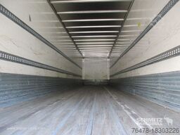 Fruehauf Dryfreight Standard Roller shutter door