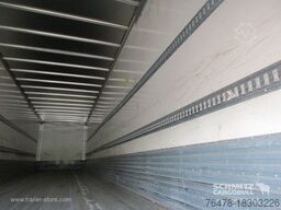 Fruehauf Dryfreight Standard Roller shutter door