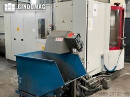 Starrag Heckert Dynamic CWK 400D