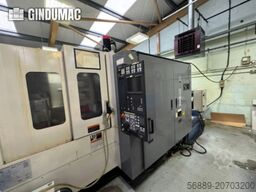MORI SEIKI SH400