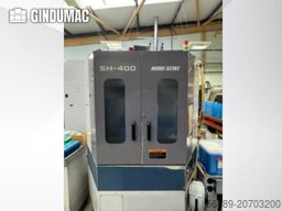 MORI SEIKI SH400