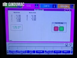 CHARMILLES ROBOFORM 35
