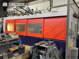 Bystronic BySpeed Pro 3015