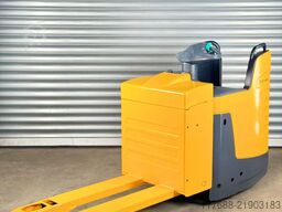 Jungheinrich ERE 225 - Service Neu - Batterie 80% - Garantie