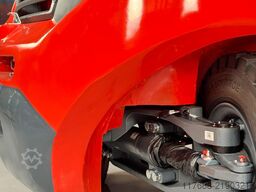 Heli CPD50-G2-4 Outdoor - 5t Duplex Outdoor - Garantie