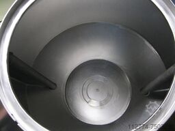 Machines 4 Food Ltd Uniball 225 Tumbler Mixer