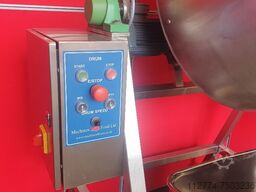 Machines 4 Food Ltd Uniball 225 Tumbler Mixer