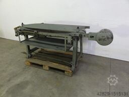 Kartonschlagschere Kartonschlagschere