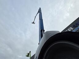 Genie ZX135/70 Diesel, 4x4x4 Drive, 43m Lifting Height,