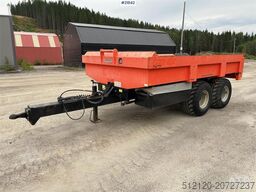 CAT M315 wheel digger w/ tilt and bucket
