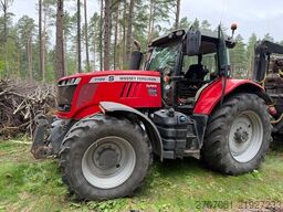 MUS MAX + Massey Ferguson 7726S WT9XLZ
