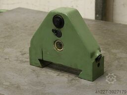 Wagner Bohrung 17 mm