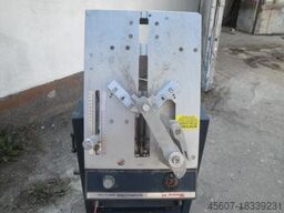 ALFAMACCHINE MINIGRAF 44 zszywarka ALFAMACCHINE MINIGRAF 44
