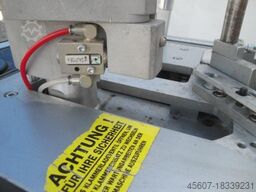 ALFAMACCHINE MINIGRAF 44 zszywarka ALFAMACCHINE MINIGRAF 44