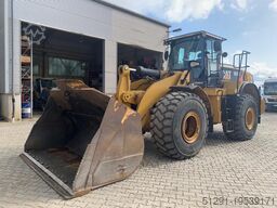 Caterpillar 966K