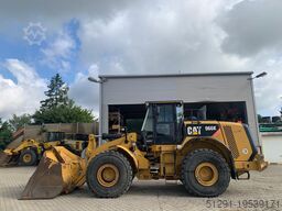 Caterpillar 966K