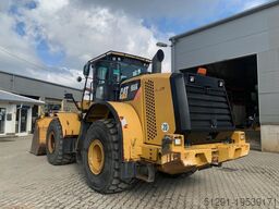 Caterpillar 966K