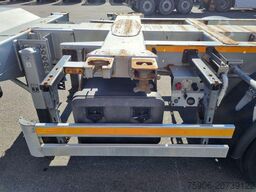 Lecitrailer PORTE CONTAINERS 2017