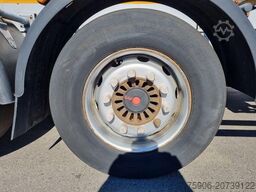 Lecitrailer PORTE CONTAINERS 2017