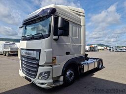 DAF XF