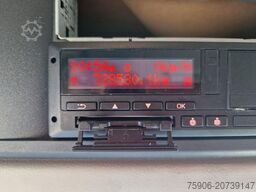 DAF XF