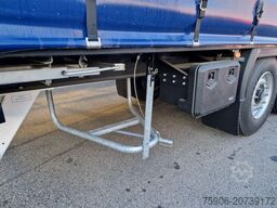 Kässbohrer TAUTLINER