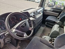 MAN TGX