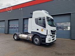 Iveco Stralis