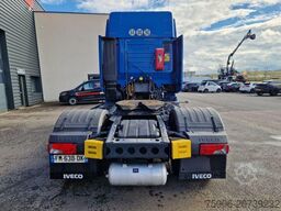 Iveco Stralis
