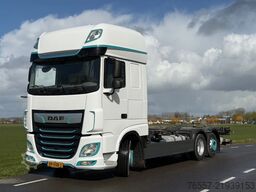 DAF XF 480 XF 480.26  EURO6