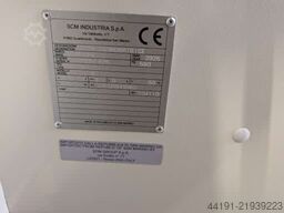Holzkraft SI 4-315/26 VR