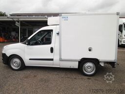 FIAT Doblo 1.3 *Tiefkühler*Euro5*