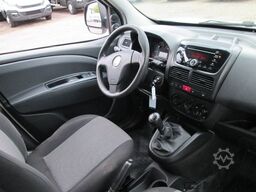 FIAT Doblo 1.3 *Tiefkühler*Euro5*