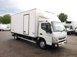 MITSUBISHI Canter 7C15 3.0*Maxi-Kühlkoffer 5.00m*Klima*LBW*