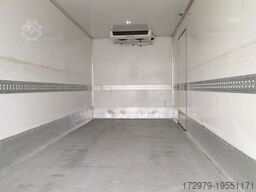 MITSUBISHI Canter 7C15 3.0*Maxi-Kühlkoffer 5.00m*Klima*LBW*