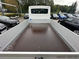 VOLKSWAGEN Crafter 35 Doka Facelift L3 MR 7 Sitze AHK