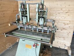 Schleicher DBS 1300 A36