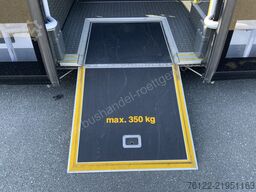 Setra S 415 LE Business