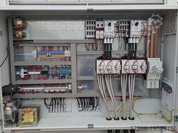Kühlmaschinen, MTA S.p.A. Phönix  PNG2 4302 HEX – 491 kW