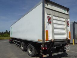 Netam-Fruehauf ONCRK 30-218 A isoliert