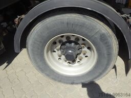 Netam-Fruehauf ONCRK 30-218 A isoliert