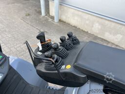 Toyota 8 FG 45 N / 1.580 h!