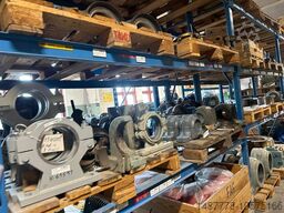 paper mill spare parts spare parts