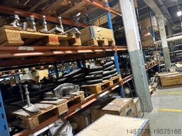 paper mill spare parts spare parts